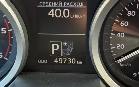 Toyota Land Cruiser 200, 2014 год, 6 500 000 рублей, 3 фотография