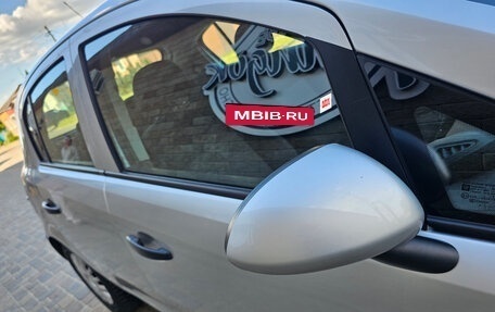 Opel Corsa D, 2008 год, 435 000 рублей, 7 фотография
