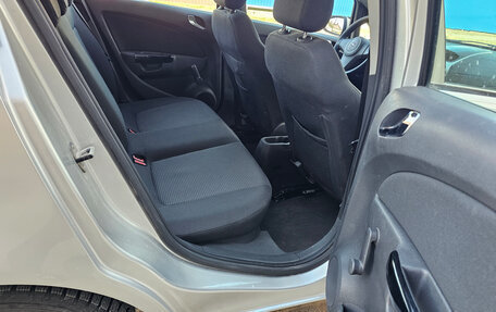 Opel Corsa D, 2008 год, 435 000 рублей, 20 фотография