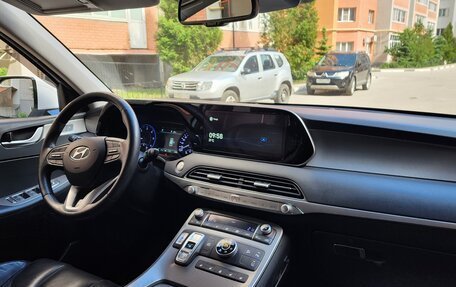 Hyundai Palisade I, 2021 год, 3 900 000 рублей, 6 фотография