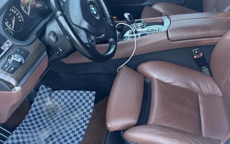 BMW 5 серия, 2010 год, 1 600 000 рублей, 2 фотография