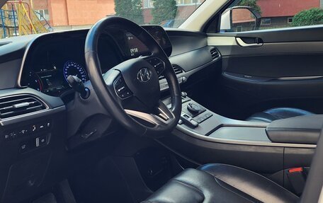 Hyundai Palisade I, 2021 год, 3 900 000 рублей, 7 фотография