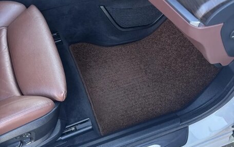 BMW 5 серия, 2010 год, 1 600 000 рублей, 7 фотография
