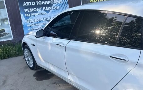 BMW 5 серия, 2010 год, 1 600 000 рублей, 4 фотография