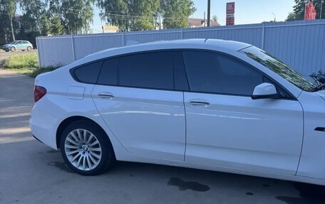 BMW 5 серия, 2010 год, 1 600 000 рублей, 6 фотография