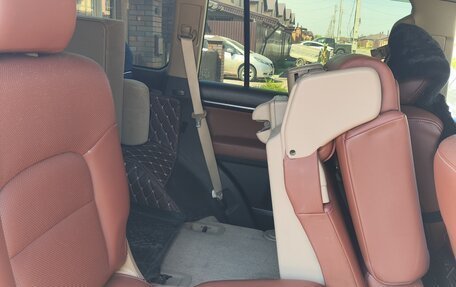 Toyota Land Cruiser 200, 2007 год, 3 000 000 рублей, 5 фотография