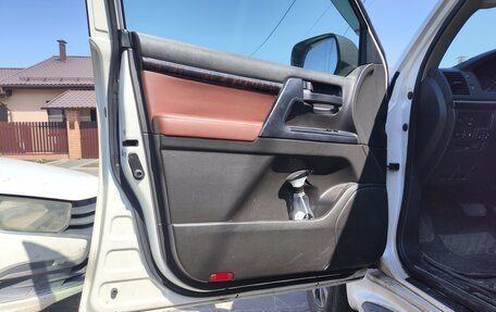 Toyota Land Cruiser 200, 2007 год, 3 000 000 рублей, 8 фотография