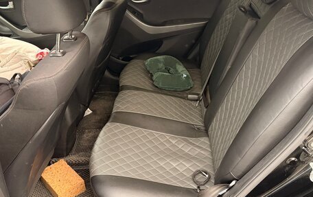 Hyundai Elantra V, 2015 год, 1 250 000 рублей, 9 фотография