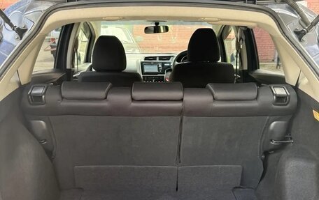 Honda Fit III, 2018 год, 1 190 000 рублей, 7 фотография