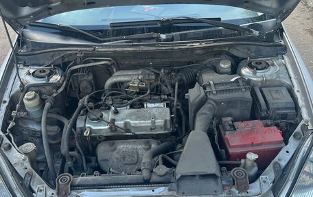 Mitsubishi Lancer IX, 2005 год, 450 000 рублей, 9 фотография