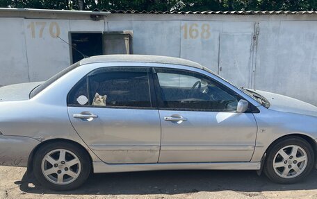 Mitsubishi Lancer IX, 2005 год, 450 000 рублей, 7 фотография