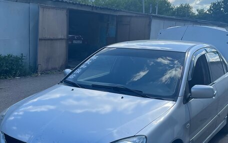 Mitsubishi Lancer IX, 2005 год, 450 000 рублей, 3 фотография