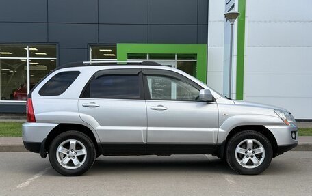 KIA Sportage II, 2009 год, 795 000 рублей, 4 фотография