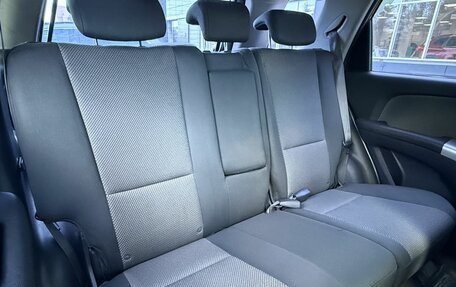 KIA Sportage II, 2009 год, 795 000 рублей, 10 фотография