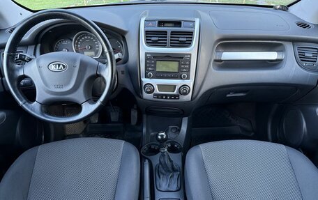 KIA Sportage II, 2009 год, 795 000 рублей, 11 фотография