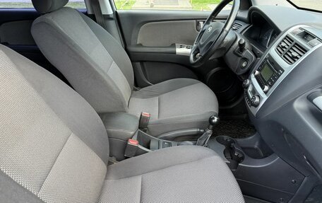 KIA Sportage II, 2009 год, 795 000 рублей, 9 фотография