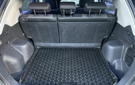 KIA Sportage II, 2009 год, 795 000 рублей, 15 фотография