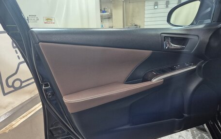 Toyota Camry, 2018 год, 2 450 000 рублей, 13 фотография