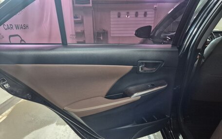 Toyota Camry, 2018 год, 2 450 000 рублей, 12 фотография