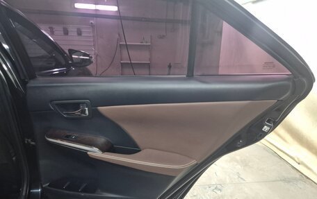 Toyota Camry, 2018 год, 2 450 000 рублей, 14 фотография