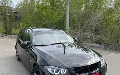 BMW 3 серия, 2008 год, 1 100 000 рублей, 1 фотография