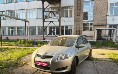 Toyota Auris II, 2008 год, 560 000 рублей, 1 фотография