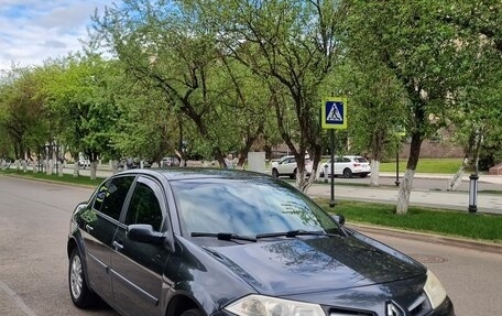 Renault Megane II, 2008 год, 680 000 рублей, 1 фотография