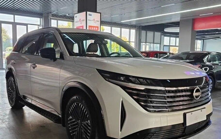 Nissan Pathfinder, 2026 год, 4 450 000 рублей, 1 фотография