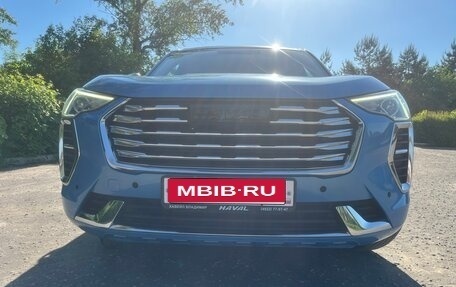 Haval Jolion, 2021 год, 1 750 000 рублей, 1 фотография
