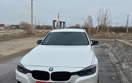 BMW 3 серия, 2012 год, 1 100 000 рублей, 1 фотография