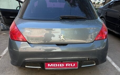 Peugeot 308 II, 2011 год, 466 000 рублей, 1 фотография