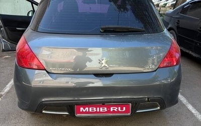 Peugeot 308 II, 2011 год, 466 000 рублей, 1 фотография