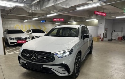Mercedes-Benz GLC, 2026 год, 8 950 000 рублей, 1 фотография