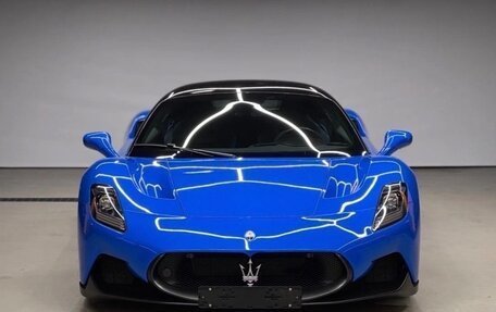 Maserati MC20, 2022 год, 18 750 000 рублей, 1 фотография