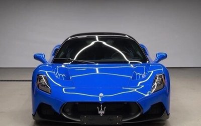 Maserati MC20, 2022 год, 18 750 000 рублей, 1 фотография
