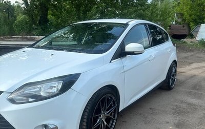 Ford Focus III, 2011 год, 685 000 рублей, 1 фотография