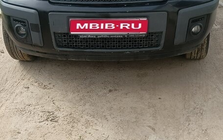 Ford Fusion I, 2006 год, 435 000 рублей, 1 фотография