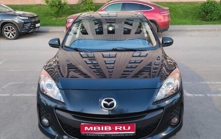 Mazda 3, 2012 год, 680 000 рублей, 1 фотография