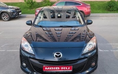 Mazda 3, 2012 год, 680 000 рублей, 1 фотография