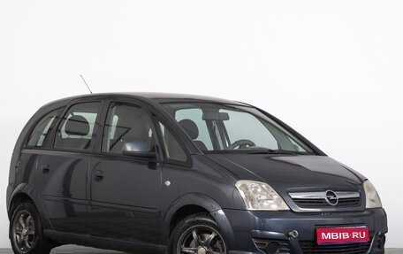 Opel Meriva, 2008 год, 459 000 рублей, 1 фотография