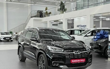Chery Tiggo 8 I, 2022 год, 2 090 000 рублей, 1 фотография