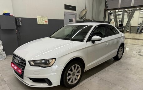 Audi A3, 2015 год, 1 079 000 рублей, 1 фотография