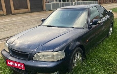 Honda Inspire III, 1995 год, 375 000 рублей, 1 фотография