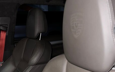 Porsche Cayenne III, 2017 год, 5 990 000 рублей, 16 фотография