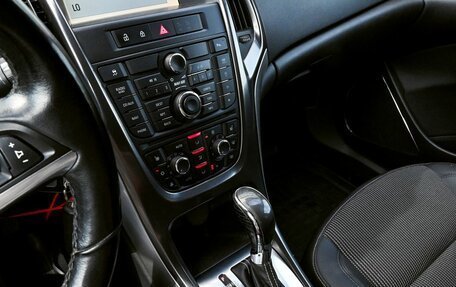 Opel Astra J, 2011 год, 649 000 рублей, 7 фотография