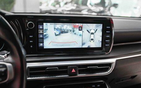 KIA K5, 2021 год, 2 450 000 рублей, 11 фотография