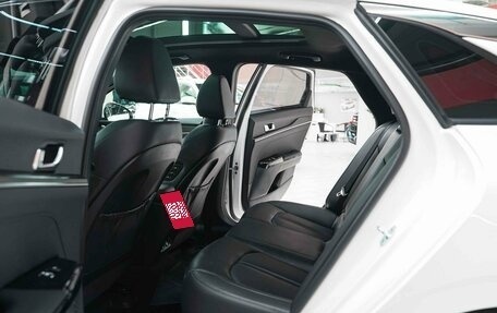 KIA K5, 2021 год, 2 450 000 рублей, 8 фотография