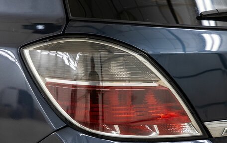 Opel Astra H, 2008 год, 528 000 рублей, 12 фотография