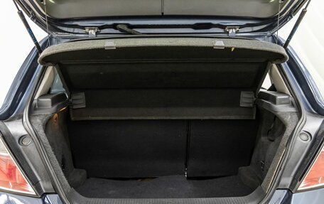 Opel Astra H, 2008 год, 528 000 рублей, 34 фотография