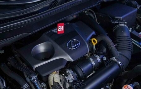 Lexus RX IV рестайлинг, 2018 год, 3 990 000 рублей, 5 фотография